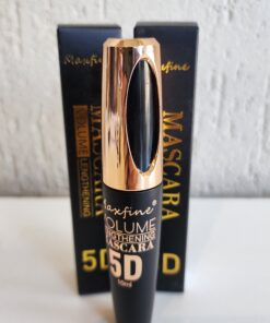 Rimel blanco Maxfine Volume