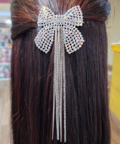 Hebillas Premium con Cadenita