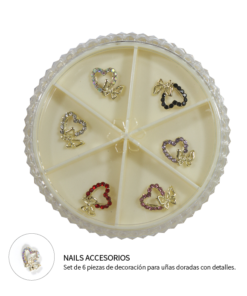Dijes en Carrousel Cherimoya - 10