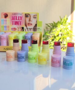 Jelly Tint Mecow
