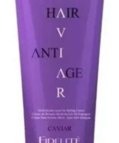 Crema de Peinado Multi-Acción (Sin Enjuague)  230ml FIDELITE