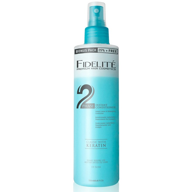 desenredante instantaneo 230ml