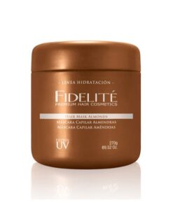Máscara Capilar Almendras 270g FIDELITE