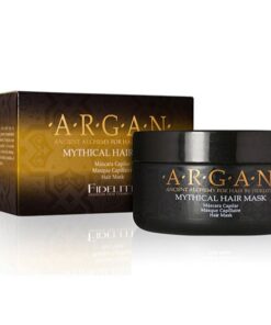 Mythical Mascara Capilar Argán 250g FIDELITE