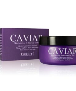 Máscara Capilar Hidro-Nutritiva (En Estuche) 250g FIDELITE