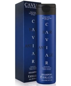 Shampoo Cabellos Normales 260ml FIDELITE