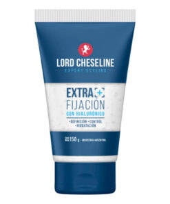 Gel para cabello Lord Cheseline 150g