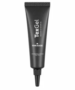 Tex Gel Pink Mask - Precisión