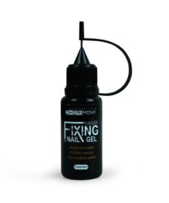 Pegamento Fixing Gel 12ml Cherimoya
