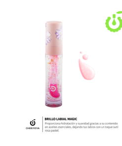 Lip Oil brillo Labial Cherimoya
