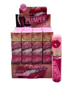 Labial voluminizador Pink 21 Plumper