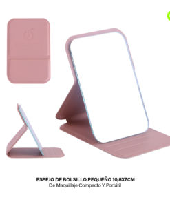 Espejo plegable pequeño Cherimoya