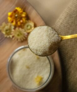 Repuesto Paso 1 en bolsa Jelly Spa Dafne