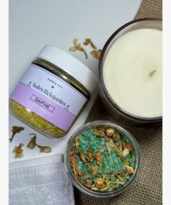 Sales Relajantes Dafne