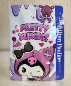 Mascarillas Million Pauline Personajes