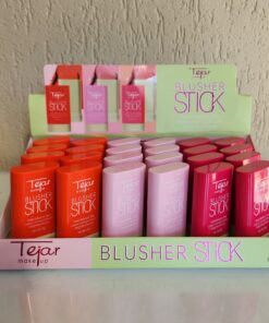 Rubor en barra Tejar blusher stick