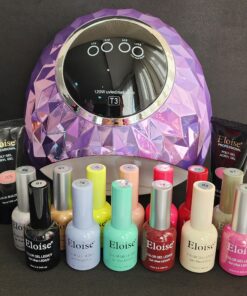 Promo! Kit semi super completo