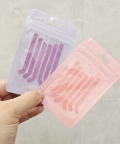 Tiras oclusoras pestañas x6