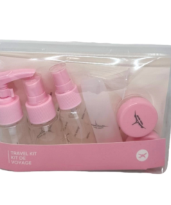 Set de viaje Paris Night