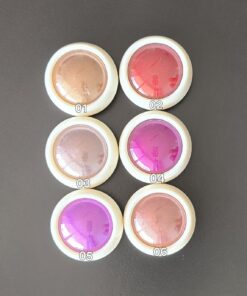 Efecto espejo en tonel Eloise - 13