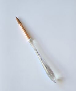 Pincel acrilico Eloise tornasol