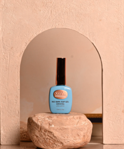 Top Coat Navi Crystal 10ml