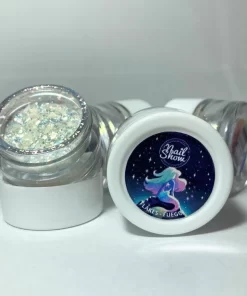 Flake fuego Nail Show 3g