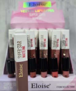 Labial Eloise Super Star