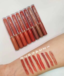 Labial Matte Belle Grace