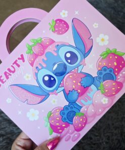 Set de maquillaje personajes