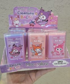 Cera para Pelo Moccallure