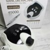 Torno manicure machine sxuv202 plus 45.000 rpm