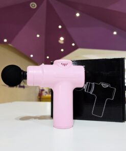 Pistola masajeadora Gun (Hr1)