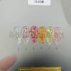 Base Flower Charm Limit (flores secas)