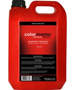 Shampoo cremoso neutro 5L FIDELITE