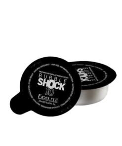 Bubble shock (cofre de protección) 20grs FIDELITE