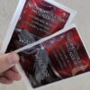 Shampoo matizador rojos walfor