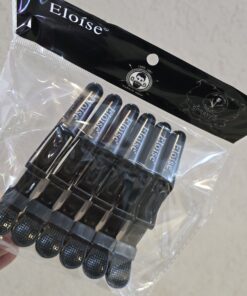 Broches crocodile Eloise