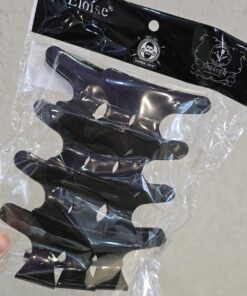 Broches peluqueria x12 Eloise