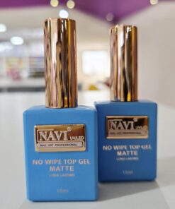 Top matte Navi 15ml