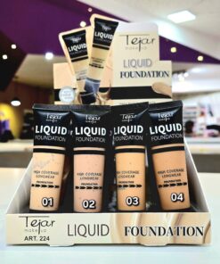 Base liquida Tejar liquid fundation