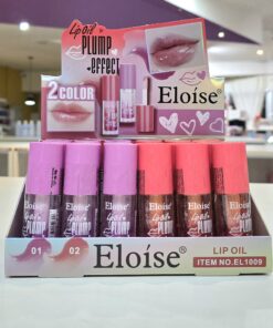 Brillo labial Eloise lip plump