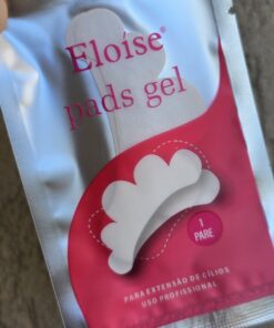 Parches flor Eloise
