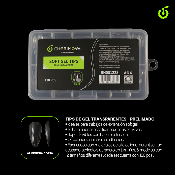 BH001228-SOFT-G