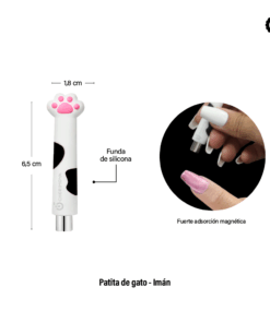 Iman Garrita Cherimoya