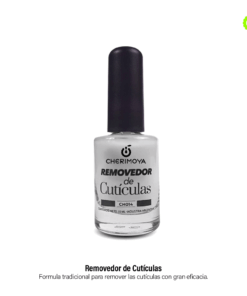Removedor de cuticulas Cherimoya