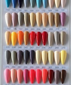 Esmalte semipernanente Cherimoya 8ml