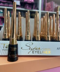 Delineador liquido Tejar super liquid