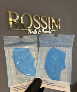 Parches de colageno (blister de 4 unidades)