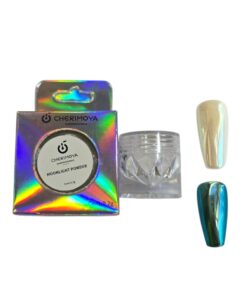 Efecto luz de luna Cherimoya